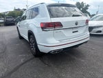 2021 Volkswagen Atlas 3.6L V6 SEL Premium R-Line