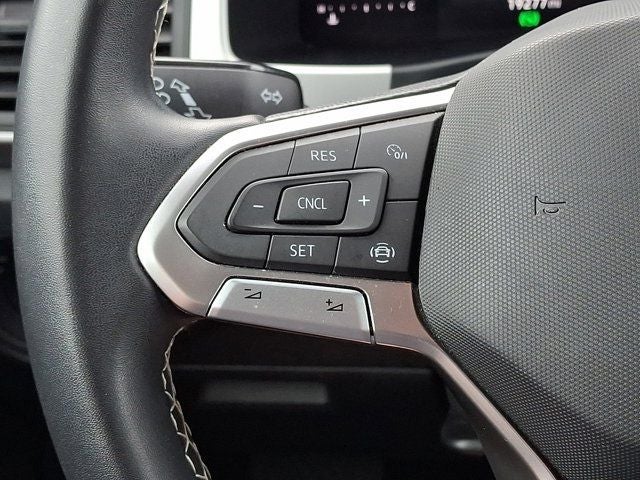 2023 Volkswagen Atlas Cross Sport 2.0T SE