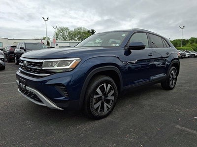 2023 Volkswagen Atlas Cross Sport 2.0T SE