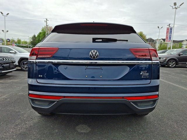 2023 Volkswagen Atlas Cross Sport 2.0T SE