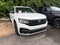 2023 Volkswagen Atlas 3.6L V6 SEL R-Line