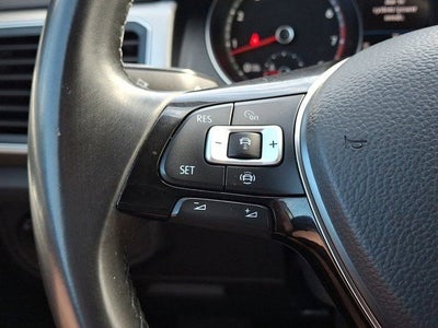 2019 Volkswagen Atlas 3.6L V6 SE w/Technology