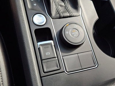 2019 Volkswagen Atlas 3.6L V6 SE w/Technology