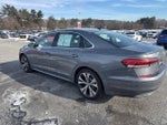 2020 Volkswagen Passat 2.0T SEL