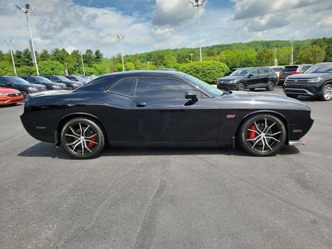 2011 Dodge Challenger SRT8 in Downingtown, PA - Jeff D'Ambrosio Auto Group