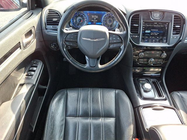 2019 Chrysler 300 S