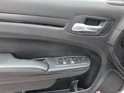 2015 Chrysler 300 S