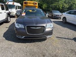 2016 Chrysler 300 C