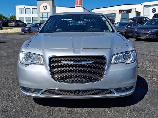 2019 Chrysler 300 Limited