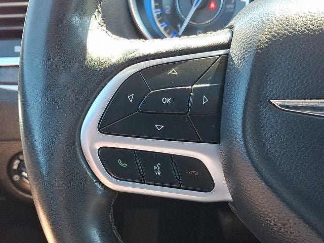 2019 Chrysler 300 Limited