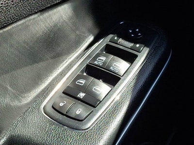 2019 Chrysler 300 Limited