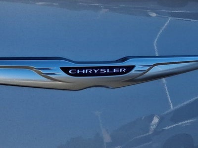 2019 Chrysler 300 Limited
