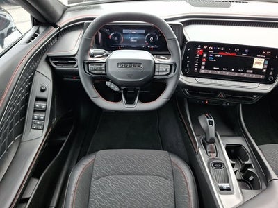 2026 Dodge Charger R/T