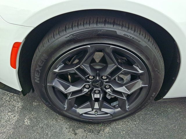 2026 Dodge Charger R/T