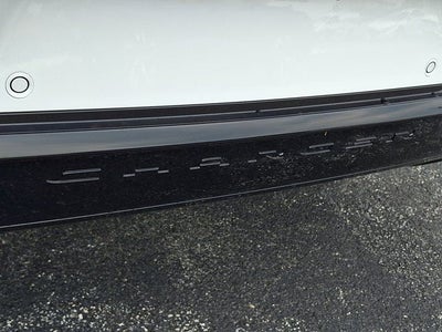 2026 Dodge Charger R/T