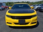 2018 Dodge Charger SXT Plus