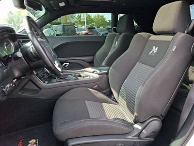 2020 Dodge Challenger R/T Scat Pack