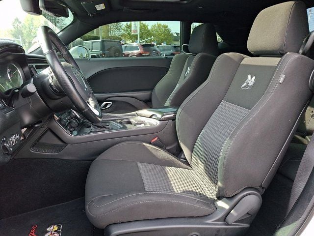 2020 Dodge Challenger R/T Scat Pack