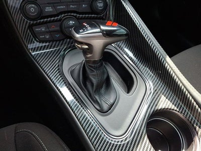 2020 Dodge Challenger R/T Scat Pack