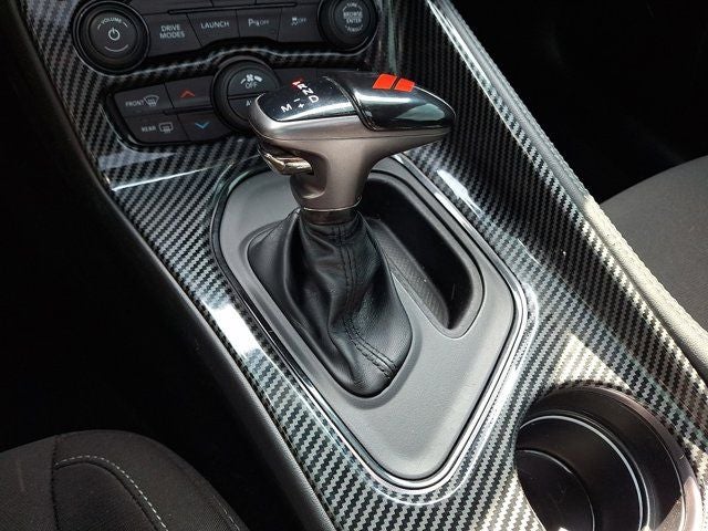 2020 Dodge Challenger R/T Scat Pack