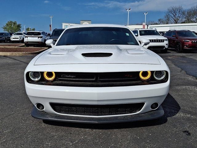 2020 Dodge Challenger R/T Scat Pack