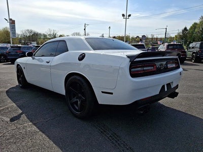 2020 Dodge Challenger R/T Scat Pack