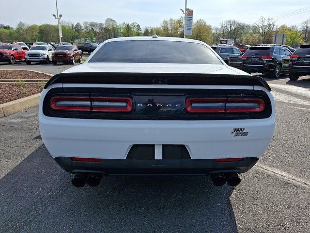2020 Dodge Challenger R/T Scat Pack