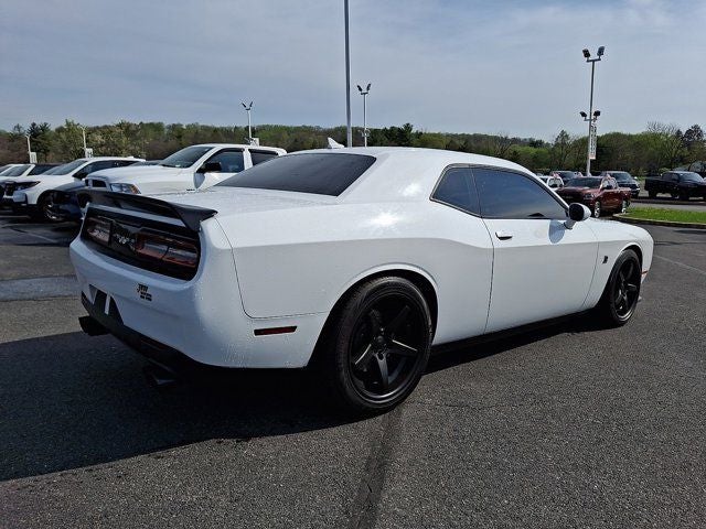 2020 Dodge Challenger R/T Scat Pack