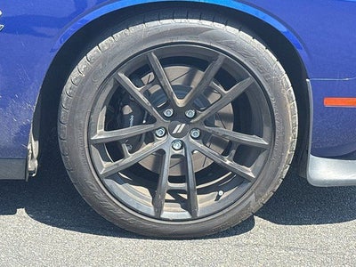 2020 Dodge Challenger R/T Scat Pack
