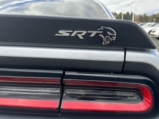 2020 Dodge Challenger SRT Hellcat Redeye in Downingtown, PA - Jeff D'Ambrosio Auto Group