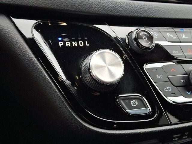 2019 Chrysler Pacifica Touring L Plus