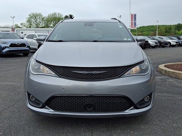 2019 Chrysler Pacifica Touring L Plus