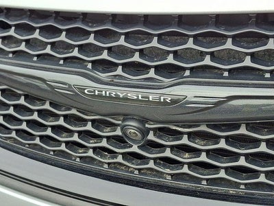 2019 Chrysler Pacifica Touring L Plus