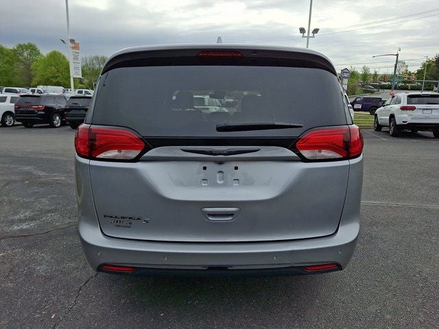 2019 Chrysler Pacifica Touring L Plus
