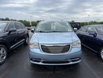 2012 Chrysler Town & Country Limited