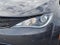 2020 Chrysler Pacifica Launch Edition