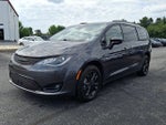 2020 Chrysler Pacifica Launch Edition
