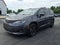 2020 Chrysler Pacifica Launch Edition