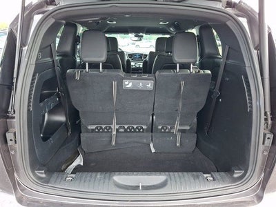 2020 Chrysler Pacifica Launch Edition