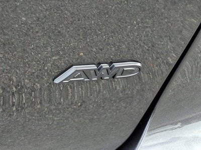 2020 Chrysler Pacifica Launch Edition