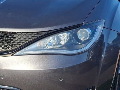 2020 Chrysler Pacifica Launch Edition