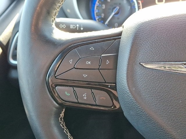 2020 Chrysler Pacifica Launch Edition