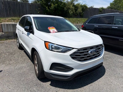 2020 Ford Edge SE
