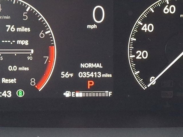 2023 Honda CR-V EX