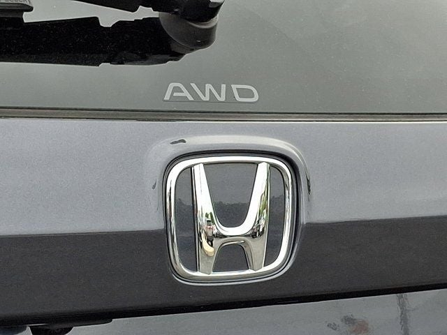 2023 Honda CR-V EX
