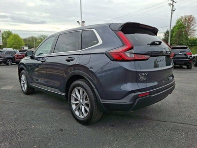 2023 Honda CR-V EX