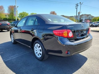 2010 Toyota Corolla LE in Downingtown, PA - Jeff D'Ambrosio Auto Group