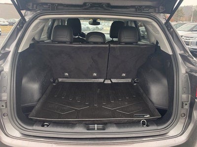 2019 Jeep Compass Altitude