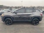 2019 Jeep Compass Altitude