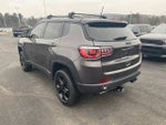 2019 Jeep Compass Altitude